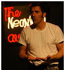 Slash Coleman quotes