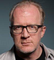 Tracy Letts quotes