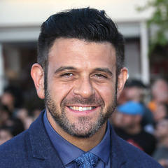 Adam Richman quotes
