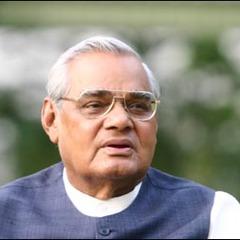 Atal Bihari Vajpayee quotes