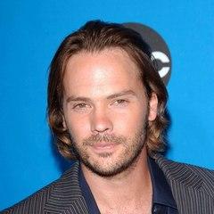 Barry Watson quotes