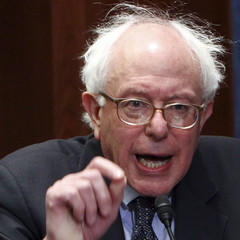 Bernie Sanders quotes