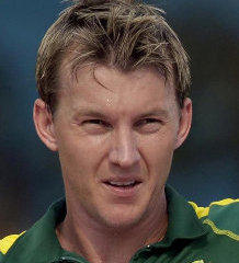 Brett Lee quotes