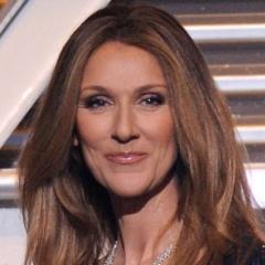 Celine Dion quotes