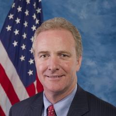 Chris Van Hollen quotes