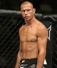 Donald Cerrone quotes