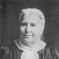 Emily Blackwell quotes