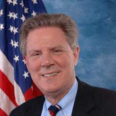 Frank Pallone quotes