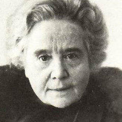 Gertrud von Le Fort quotes