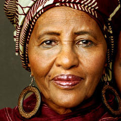 Hawa Abdi quotes