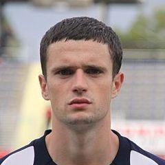Jamie Murphy quotes