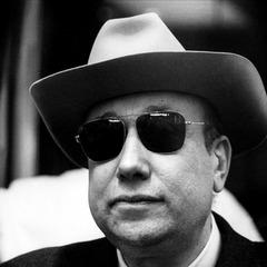 Jean-Pierre Melville quotes