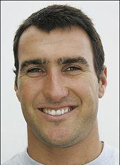 Joel Parkinson quotes