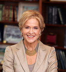 Judith Rodin quotes