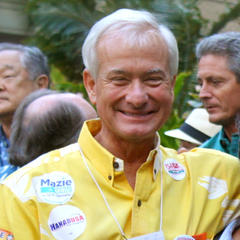 Kirk Caldwell quotes