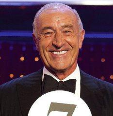 Len Goodman quotes