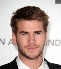 Liam Hemsworth quotes