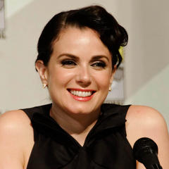 Mia Kirshner quotes