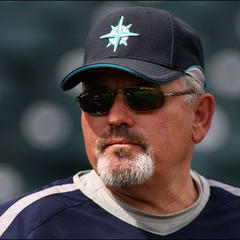 Mike Hargrove quotes