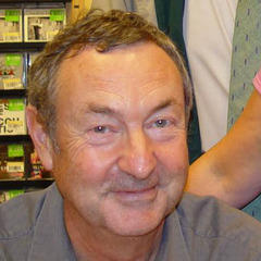 Nick Mason quotes