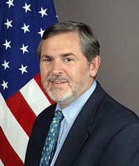 Richard Boucher quotes