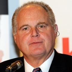 Rush Limbaugh quotes