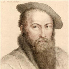 Thomas Wyatt quotes