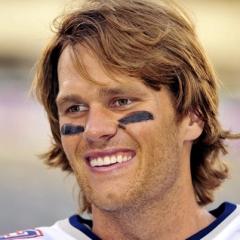 Tom Brady quotes