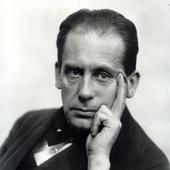Walter Gropius quotes