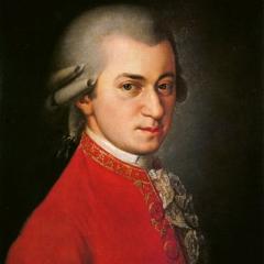 Wolfgang Amadeus Mozart quotes