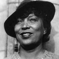 Zora Neale Hurston quotes