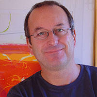 Adrian Hodges quotes