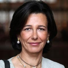 Ana Patricia Botin quotes