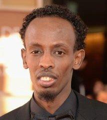 Barkhad Abdi quotes