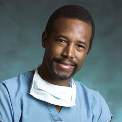 Benjamin Carson quotes