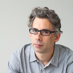 Bret Anthony Johnston quotes