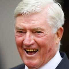 Cecil Parkinson quotes