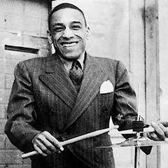 Chick Webb quotes