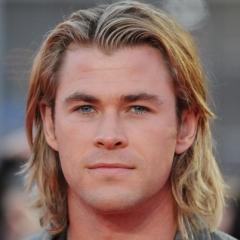 Chris Hemsworth quotes