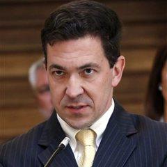 Chris McDaniel quotes