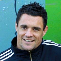 Dan Carter quotes