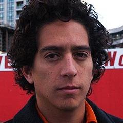 Daniel Alarcon quotes