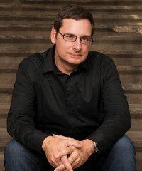 Daryl Gregory quotes