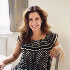 Deborah Needleman quotes