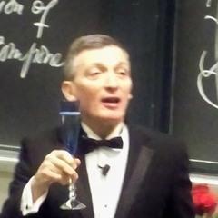 Donald Sadoway quotes