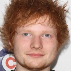 Ed Sheeran quotes