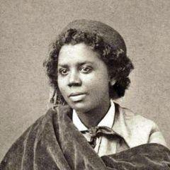 Edmonia Lewis quotes