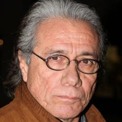 Edward James Olmos quotes