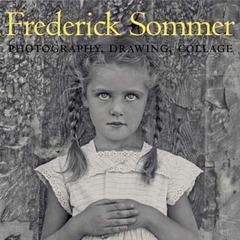 Frederick Sommer quotes