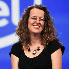 Genevieve Bell quotes